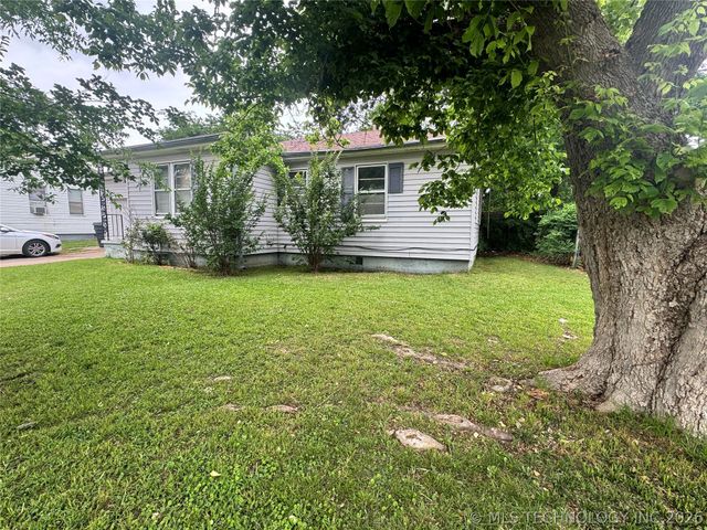 505 Oak, Ardmore, OK 73401