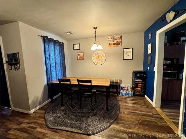 505 Oak, Ardmore, OK 73401