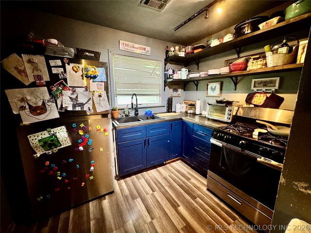 505 Oak, Ardmore, OK 73401