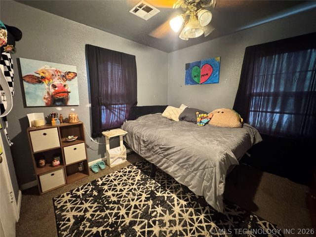 505 Oak, Ardmore, OK 73401