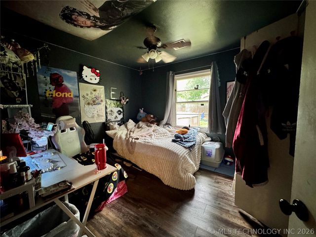 505 Oak, Ardmore, OK 73401