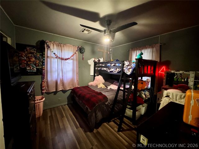 505 Oak, Ardmore, OK 73401