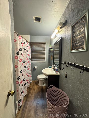 505 Oak, Ardmore, OK 73401