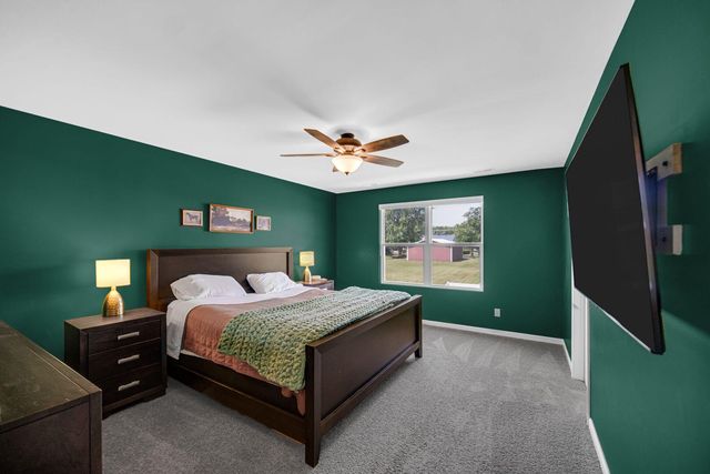 10454 Privet Drive, Crown Point, IN 46307