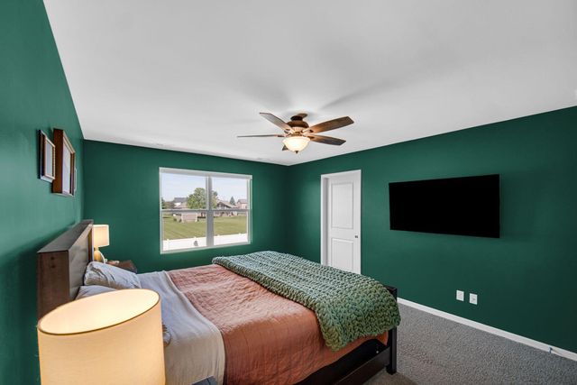 10454 Privet Drive, Crown Point, IN 46307