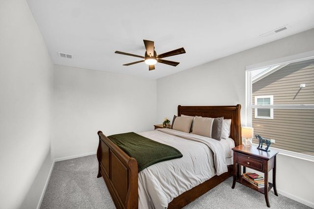 10454 Privet Drive, Crown Point, IN 46307