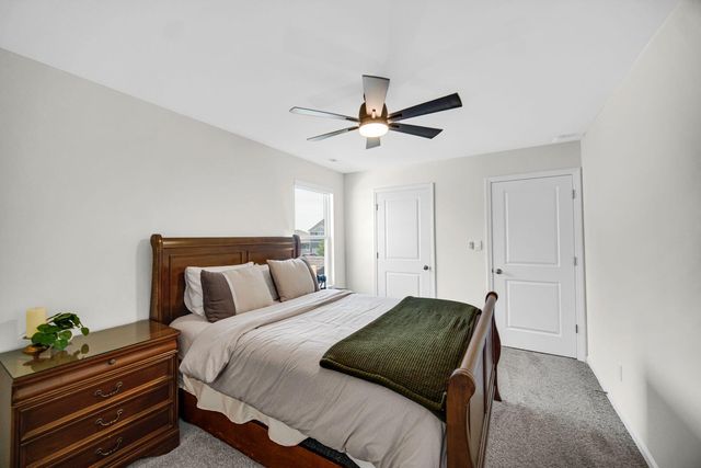 10454 Privet Drive, Crown Point, IN 46307