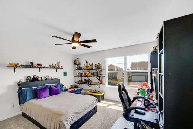 10454 Privet Drive, Crown Point, IN 46307