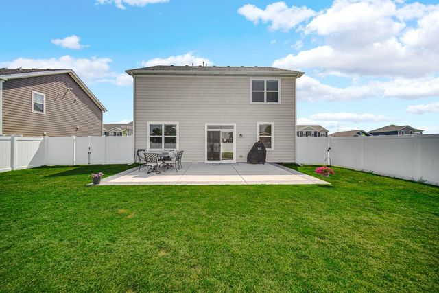10454 Privet Drive, Crown Point, IN 46307