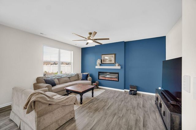 10454 Privet Drive, Crown Point, IN 46307