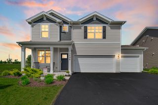 10454 Privet Drive, Crown Point, IN 46307