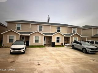 1606 Dehart Drive A B C, New Iberia, LA 70560