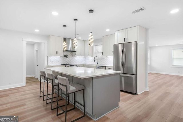 8919 Saddlewood Drive, Jonesboro, GA 30238