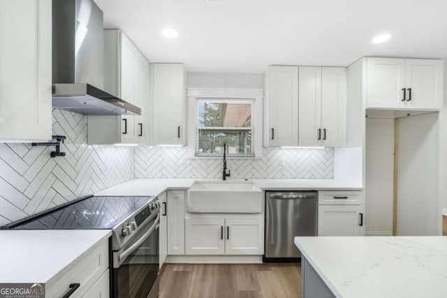 8919 Saddlewood Drive, Jonesboro, GA 30238