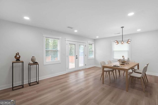 8919 Saddlewood Drive, Jonesboro, GA 30238