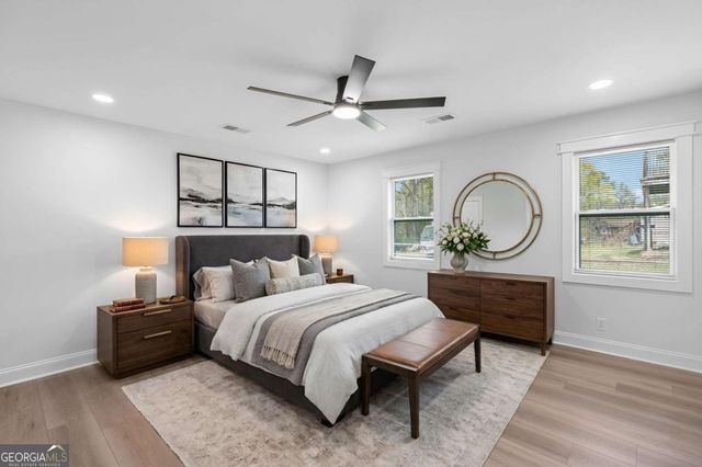 8919 Saddlewood Drive, Jonesboro, GA 30238