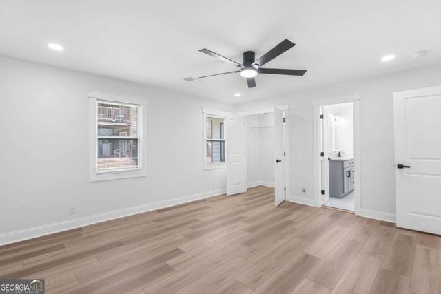 8919 Saddlewood Drive, Jonesboro, GA 30238