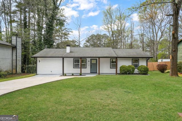 8919 Saddlewood Drive, Jonesboro, GA 30238