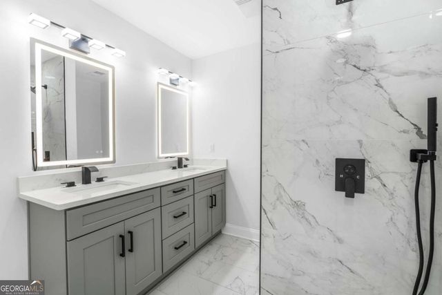 8919 Saddlewood Drive, Jonesboro, GA 30238