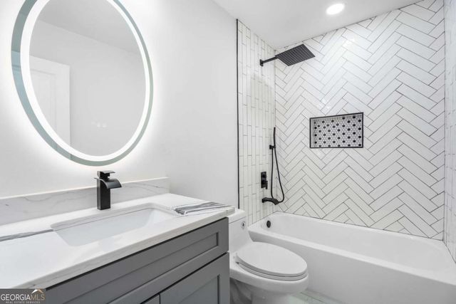 8919 Saddlewood Drive, Jonesboro, GA 30238