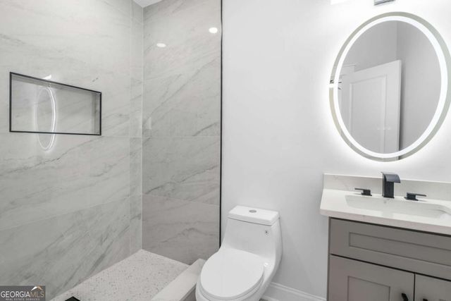 8919 Saddlewood Drive, Jonesboro, GA 30238