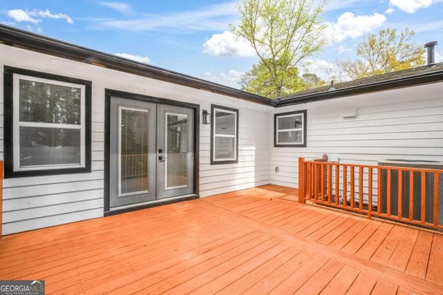 8919 Saddlewood Drive, Jonesboro, GA 30238