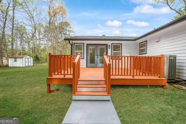 8919 Saddlewood Drive, Jonesboro, GA 30238