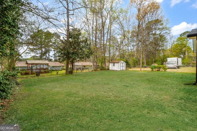 8919 Saddlewood Drive, Jonesboro, GA 30238