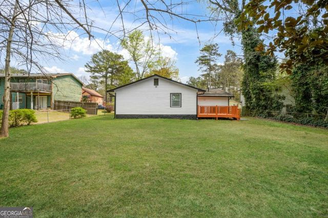 8919 Saddlewood Drive, Jonesboro, GA 30238