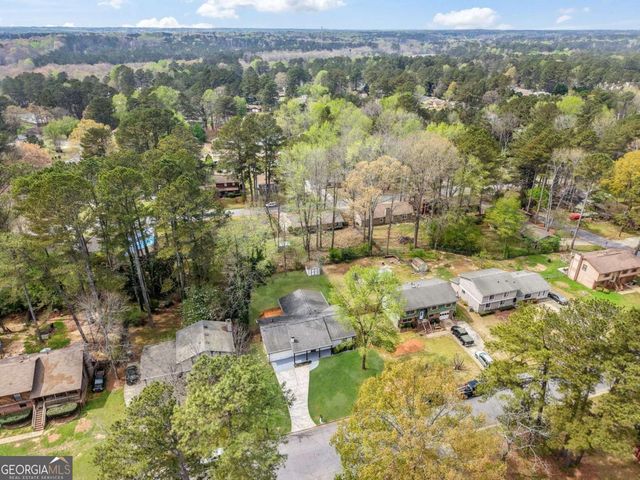 8919 Saddlewood Drive, Jonesboro, GA 30238