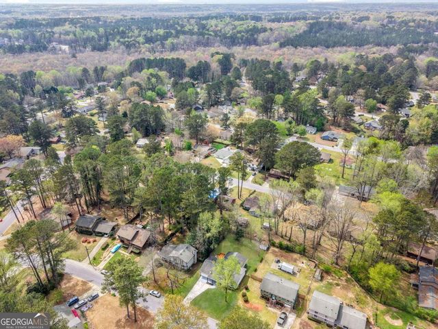 8919 Saddlewood Drive, Jonesboro, GA 30238