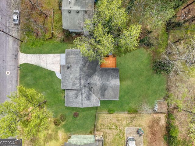 8919 Saddlewood Drive, Jonesboro, GA 30238