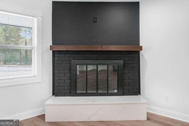 8919 Saddlewood Drive, Jonesboro, GA 30238