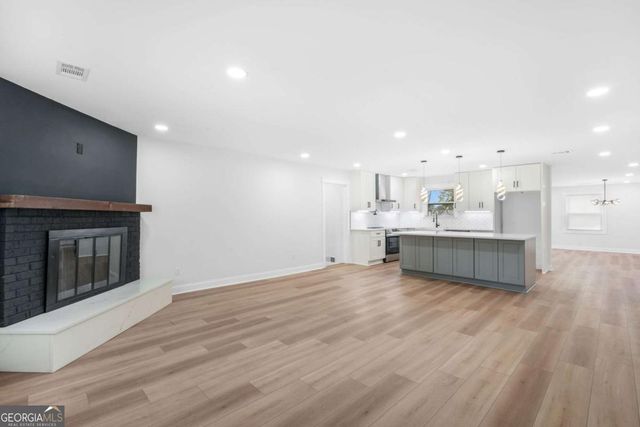 8919 Saddlewood Drive, Jonesboro, GA 30238