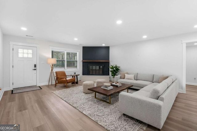 8919 Saddlewood Drive, Jonesboro, GA 30238