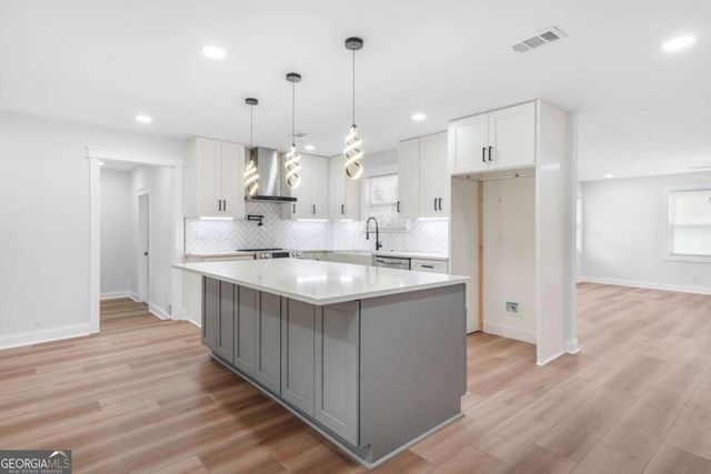 8919 Saddlewood Drive, Jonesboro, GA 30238