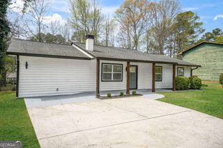 8919 Saddlewood Drive, Jonesboro, GA 30238