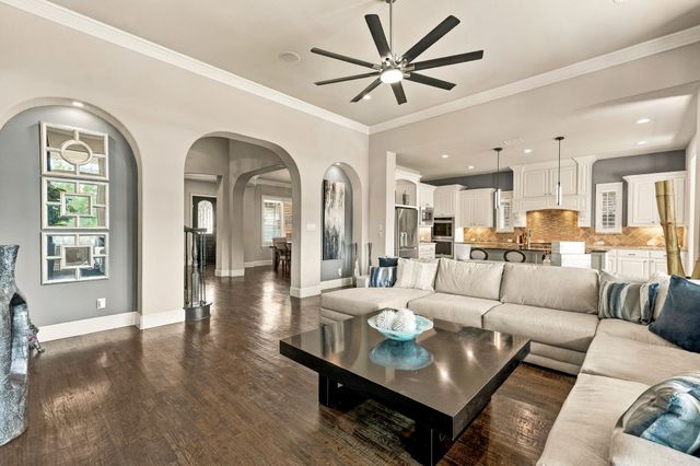 4035 Ferndale Lane, Frisco, TX 75034