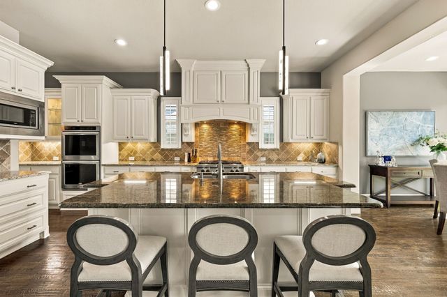 4035 Ferndale Lane, Frisco, TX 75034