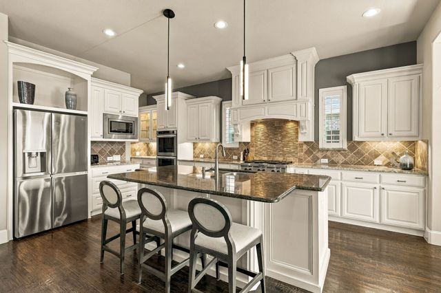 4035 Ferndale Lane, Frisco, TX 75034