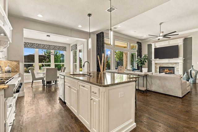 4035 Ferndale Lane, Frisco, TX 75034