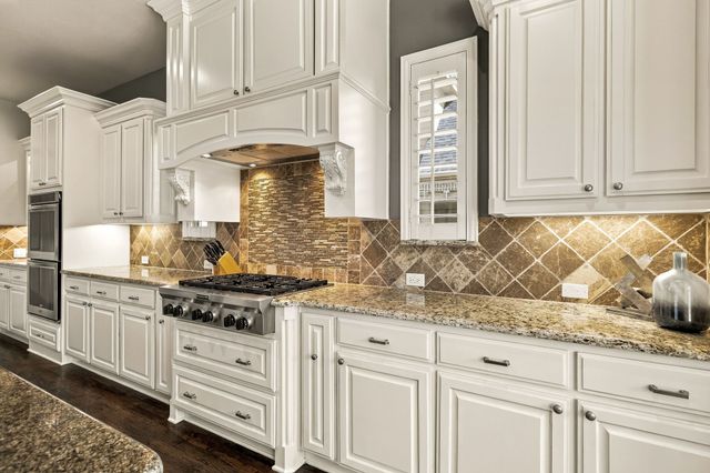4035 Ferndale Lane, Frisco, TX 75034