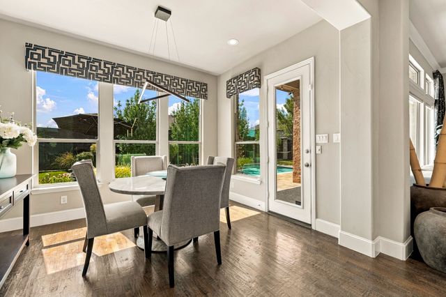 4035 Ferndale Lane, Frisco, TX 75034