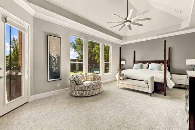 4035 Ferndale Lane, Frisco, TX 75034