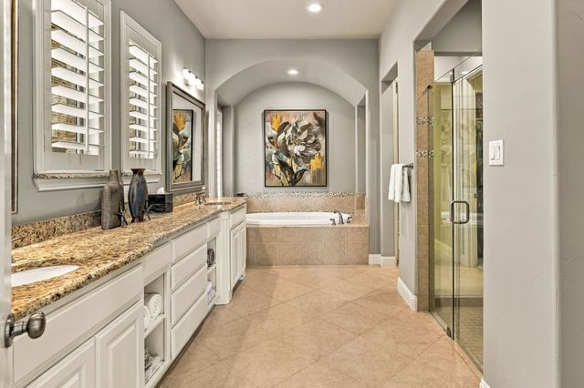 4035 Ferndale Lane, Frisco, TX 75034