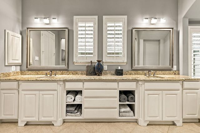4035 Ferndale Lane, Frisco, TX 75034