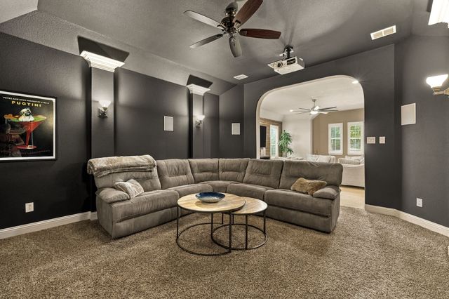 4035 Ferndale Lane, Frisco, TX 75034