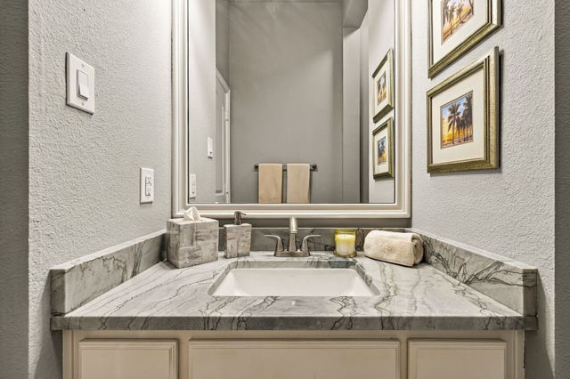 4035 Ferndale Lane, Frisco, TX 75034