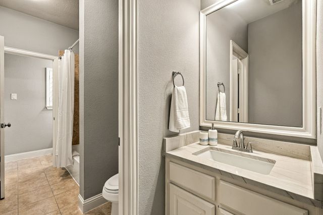 4035 Ferndale Lane, Frisco, TX 75034