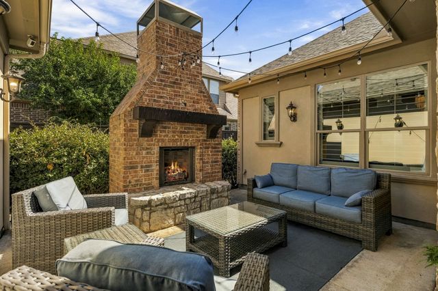 4035 Ferndale Lane, Frisco, TX 75034